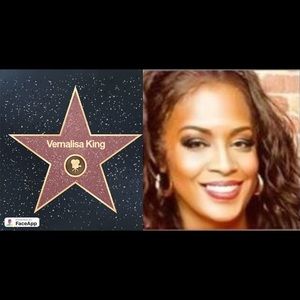 Meet your Posher, Vernalisa